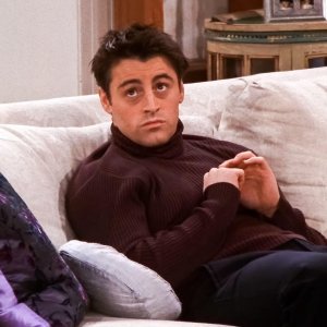 Matt LeBlanc