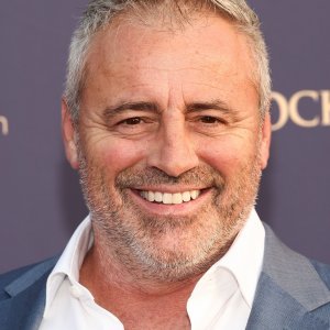 Matt LeBlanc