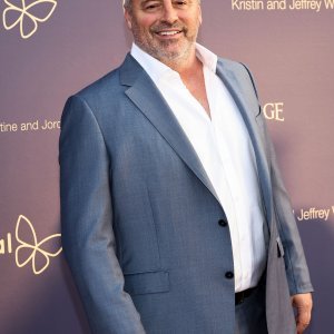 Matt LeBlanc