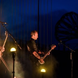 Sigur Ros