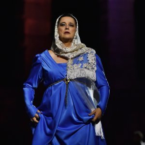 Tosca u Puli