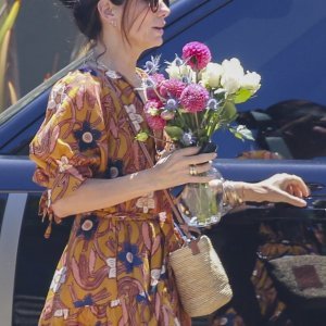 Sandra Bullock