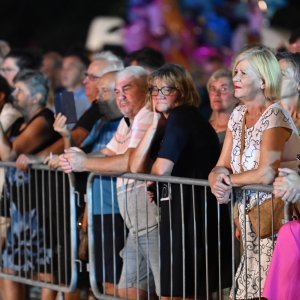 proba za koncert Trag u beskraju