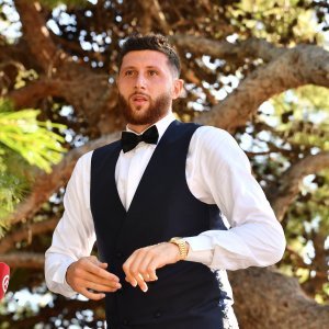 Jusuf Nurkić