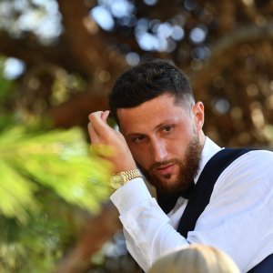 Jusuf Nurkić