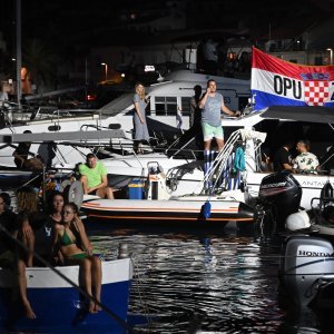 Koncert 'Trag u beskraju' u čast Oliveru Dragojeviću