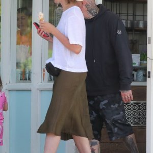 Cameron Diaz i Benji Madden