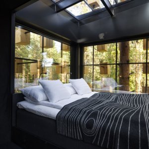 Hotel 'Biosphere'