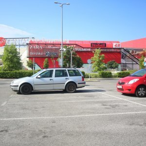 Arena Centar