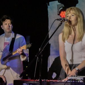 Still corners u Močvari