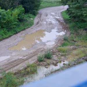 Sava poplavila nasip ispod Domovinskog mosta