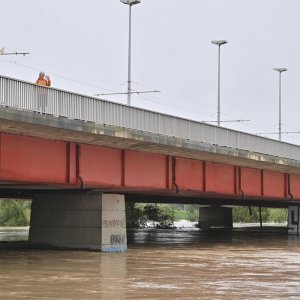 Sava u Zagrebu