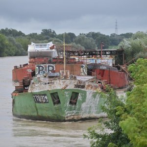 Sava u Zagrebu