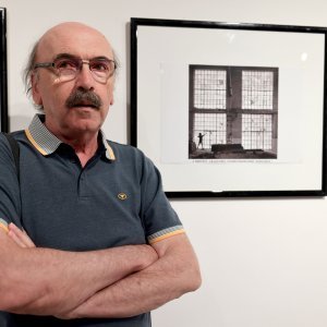 U Zadru otvorena izložba fotografija inspiriranih Hitchcockom