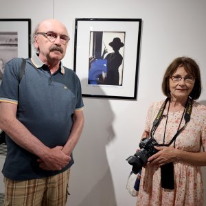 U Zadru otvorena izložba fotografija inspiriranih Hitchcockom