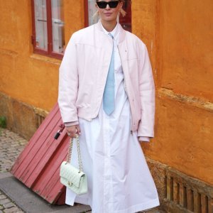 Street style izdanja u Kopenhagenu