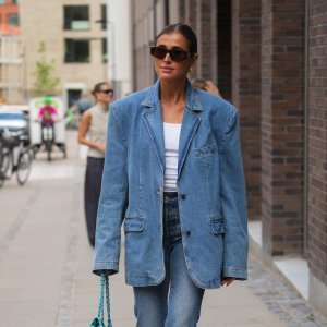 Street style izdanja u Kopenhagenu