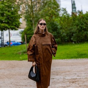 Street style izdanja u Kopenhagenu