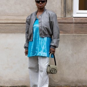 Street style izdanja u Kopenhagenu