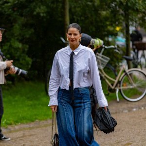 Street style izdanja u Kopenhagenu