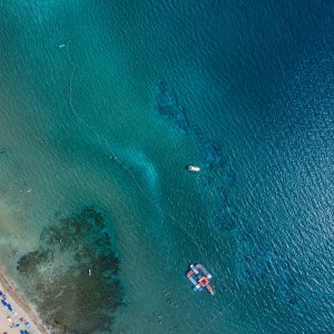 Plaža Vela Pržina na Korčuli