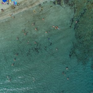 Plaža Vela Pržina na Korčuli