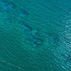 Plaža Vela Pržina na Korčuli