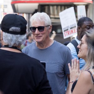 Richard Gere