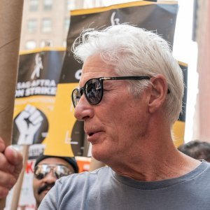 Richard Gere