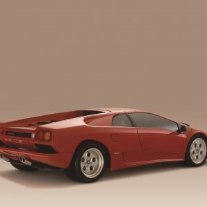 Lamborghini Diablo (1990.)