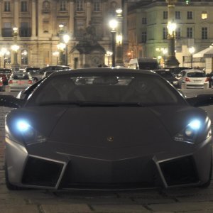 Lamborghini Reventón