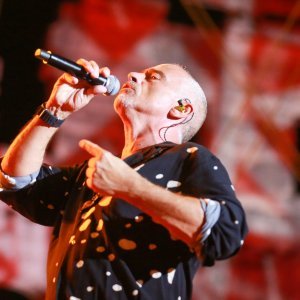 Eros Ramazzotti