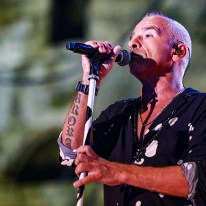 Eros Ramazzotti