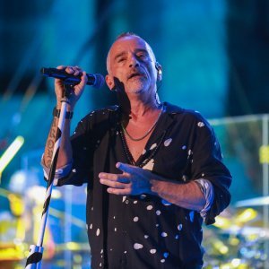 Eros Ramazzotti