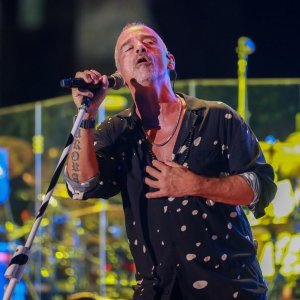 Eros Ramazzotti