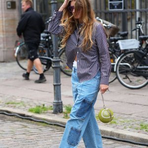 Kopenhagen street style