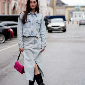 Kopenhagen street style