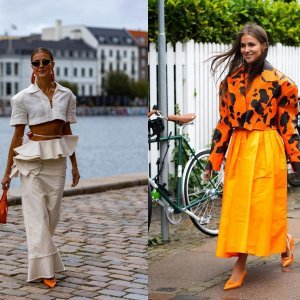 Kopenhagen street style