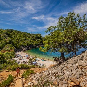 Plaža Vaja