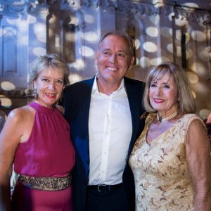 Mirko Fodor, Biserka Petrović, Rajna Viljac