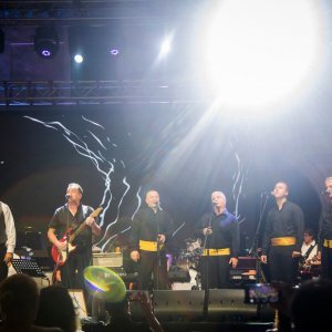 Đani Stipaničev, Neno Belan i klapa More