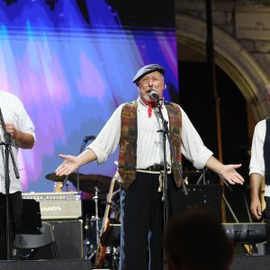 Trio Gušti