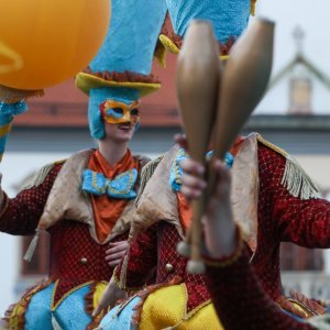 Špancirfest