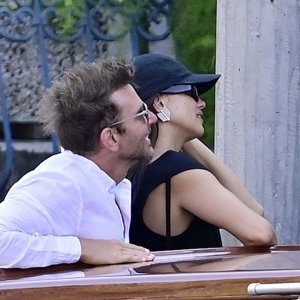 Irina Shayk i Bradley Cooper