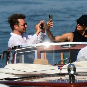 Irina Shayk i Bradley Cooper