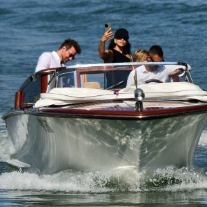 Irina Shayk i Bradley Cooper