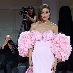 Olivia Palermo