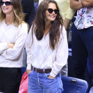 Katie Holmes