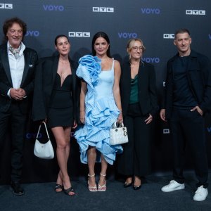 Tonči Huljić, Nika Turković, Severina, Stella Litou, Filip Miletić