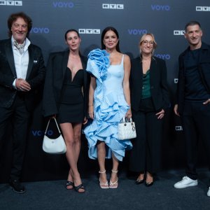 Tonči Huljić, Nika Turković, Severina, Stella Litou, Filip Miletić